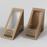 Food Packaging Boxes