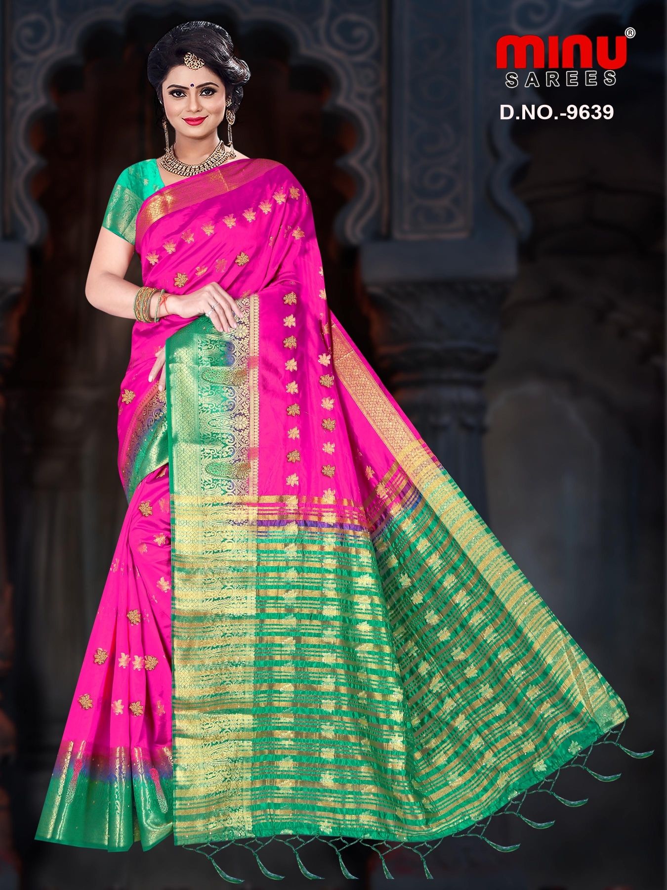 Savaari Synthetic and Fancy saree