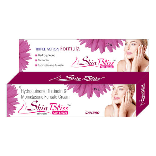 Skin Bliss Ointment