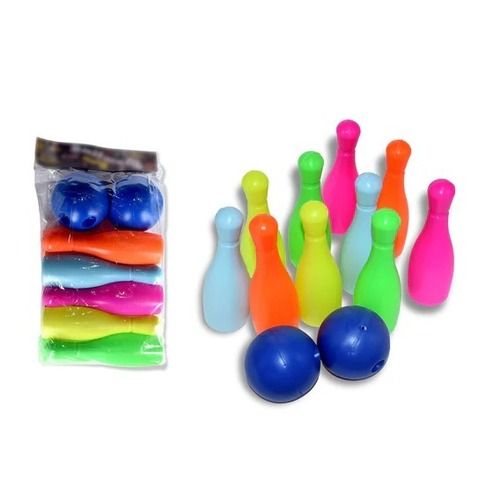 BOWLING GAME SET