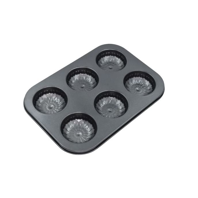 CUPCAKE MOULD