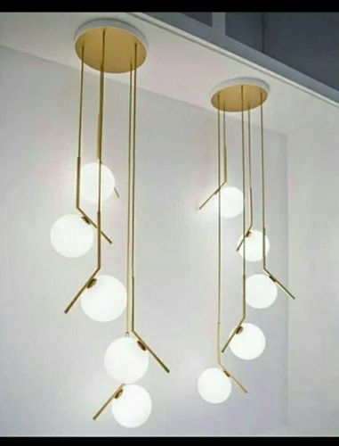 Metal Hanging Light pendant