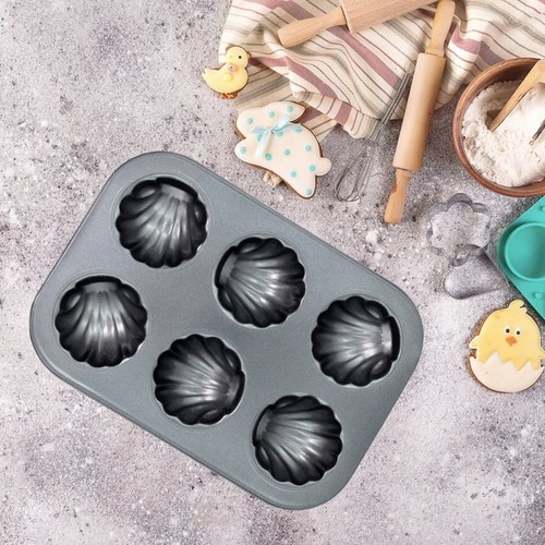 MUFFINS CUPCAKE MOULDS