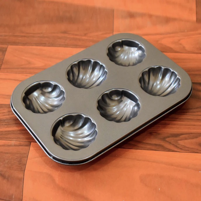 MUFFINS CUPCAKE MOULDS