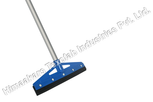 Fastclean Bathroom Floor Wiper 14 Inch