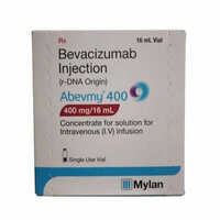400mg Bevacizumab Injection Dry Place
