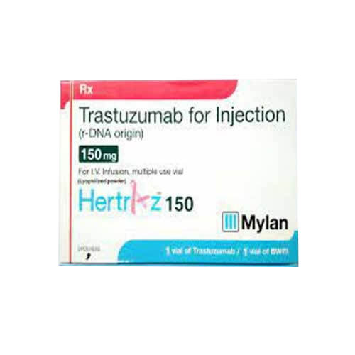 150mg Trastumab For Injection