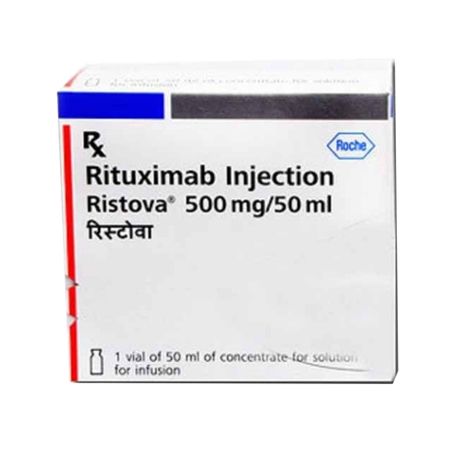 500mg Rituximab Injection