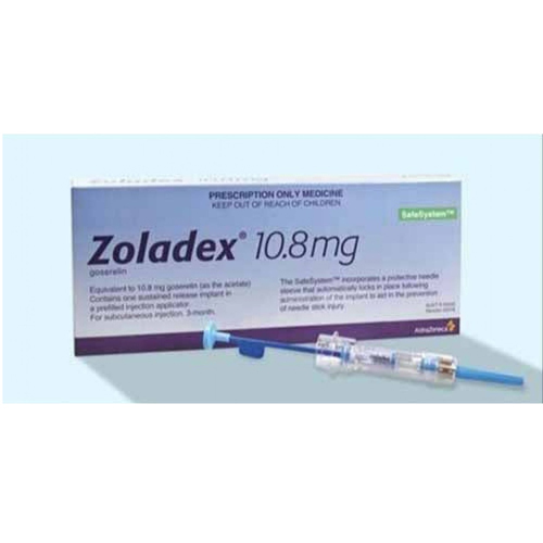 10.5mg Injection