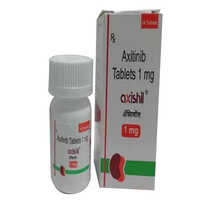1mg Axitinib Tablets Dry Place