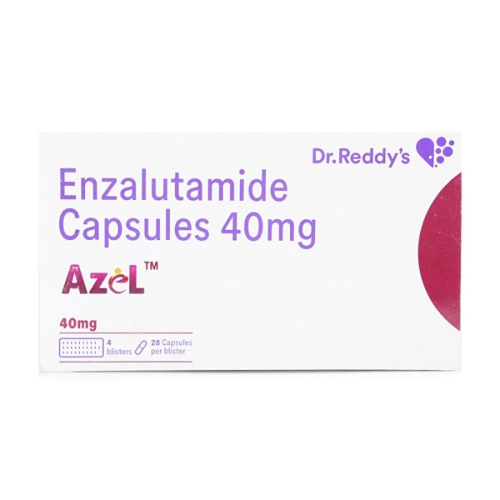 40mg Enzalutamide Capsules