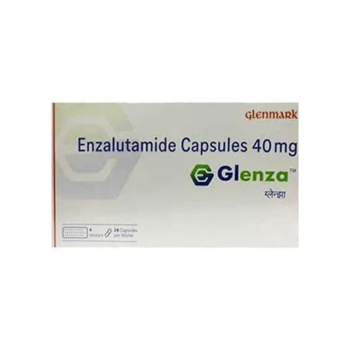 40mg Enzalutamide Capsules