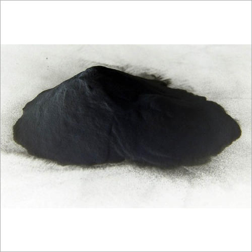 Black Epdm  Rubber Crumb