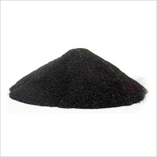 Black Rubber Crumb