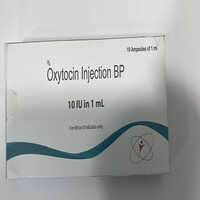Injection BP