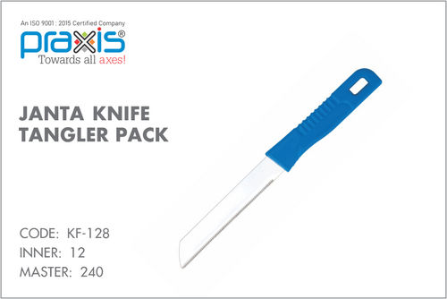 JANTA KNIFE TANGLER PACK