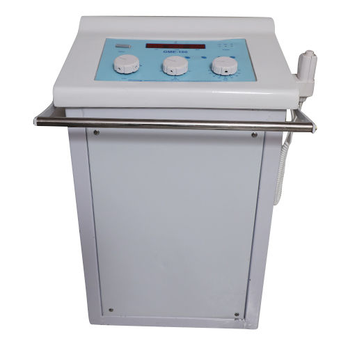 100Ma Control Panel Base Material: Metal Base