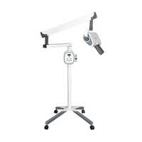 Gradent Dental X-rays Machine - Material: Metal