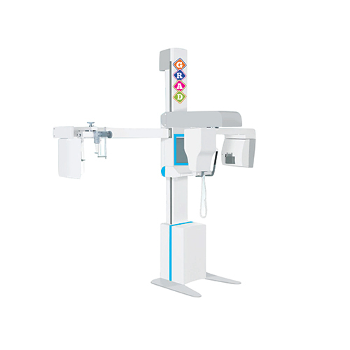 Grad Dental OPG And Dental X-Ray Machine