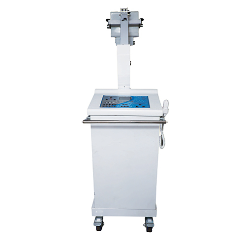 20kw High Frequency Mobile X Ray Machine