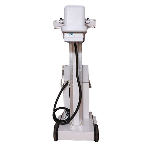 Metal 100ma Mx X-ray Machine