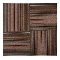 Nylon Auditorium Carpet Floor Tile