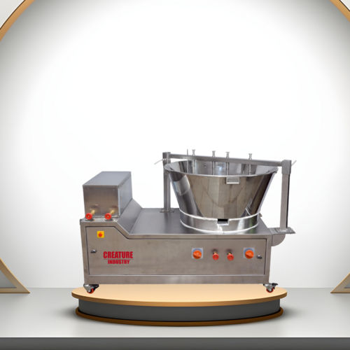 Milk Mawa (Khoya) Machine - Automatic Grade: Semi Automatic