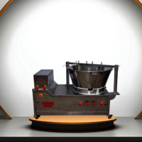 Milk Mawa (khoya) Machine - Automatic Grade: Semi Automatic