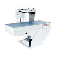 Motorized Table With Fluoroscopy And Spot Film Device - Application: Hospital