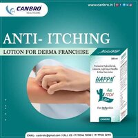 Happn - Anti-itch Lotion Age Group: Adult