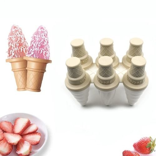 ICE CREAM MOLD