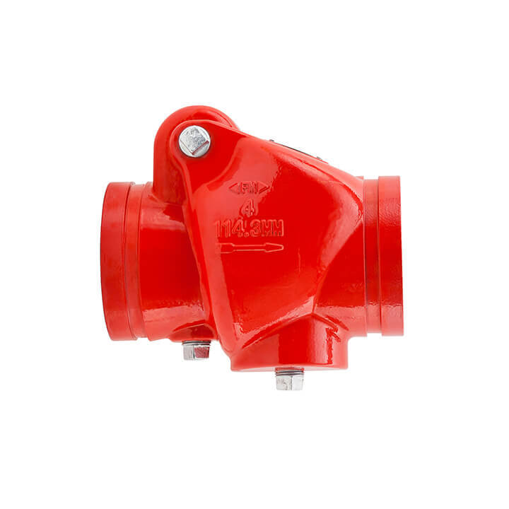 Rapidrop UL&FM Check Valve