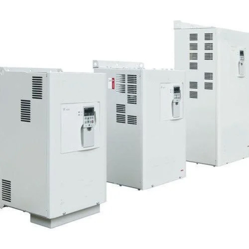 MS Soft Starter Panel