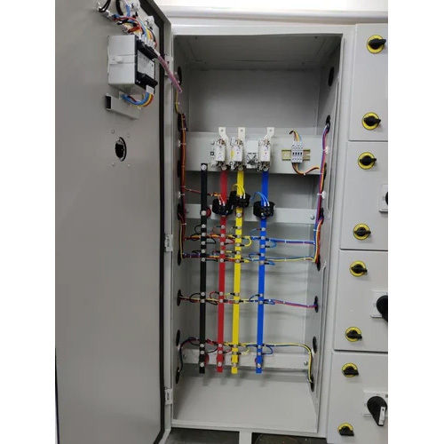 LT Distribution Panel