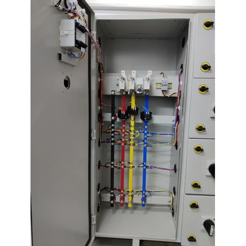 Industrial Distribution Panel