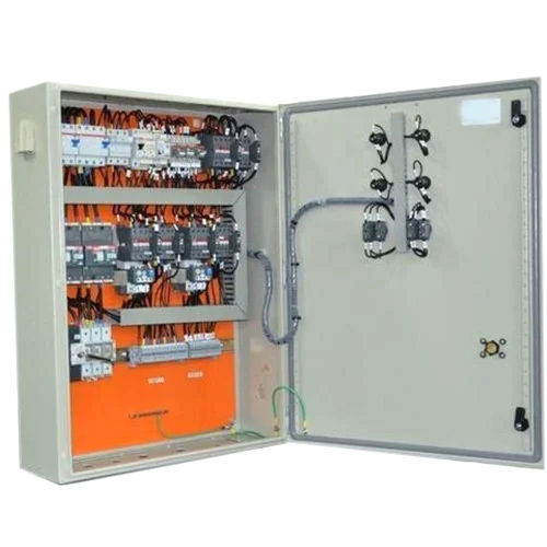 Power Distribution Panel Base Material: Metal Base