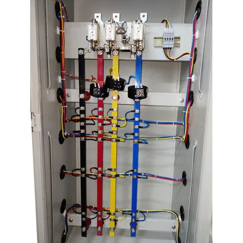 Lt Distribution Panel