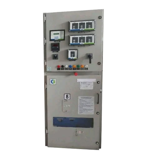 Indoor VCB Panel