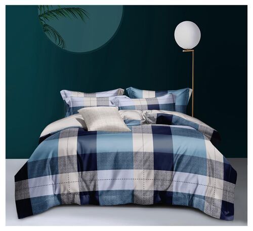 Torso 3 Pcs  Bedsheet  Set -1