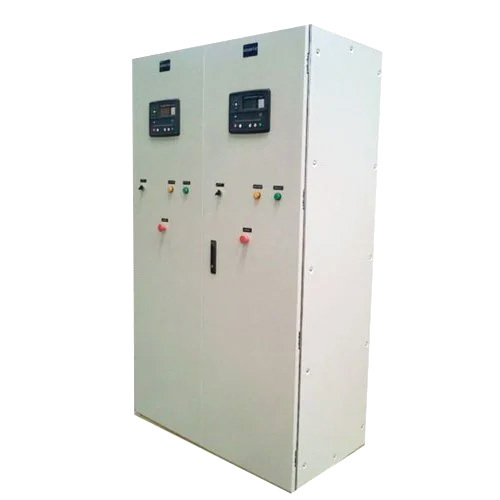 Synchronized AMF Panel