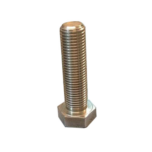 Heavy Duty Bolt Grade: Commercial