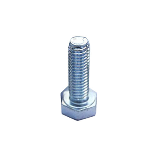 High Tensile Industrial Bolt Grade: Commercial