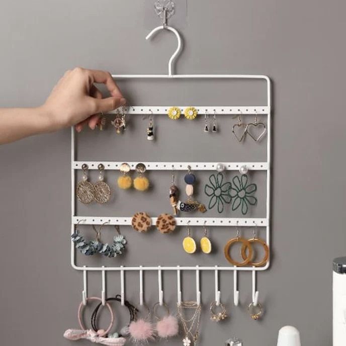 JEWELLERY ORGANIZER