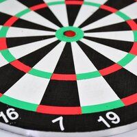 DART BOARD BIG SIZE