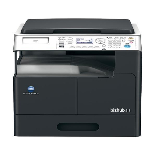 Digital Copier