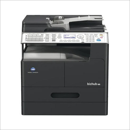 Ms18 Digital Copier With Printers Power Source: Electric