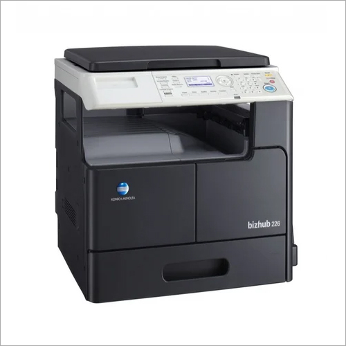 Automatic Konica Minolta Bizhub 226 Printer
