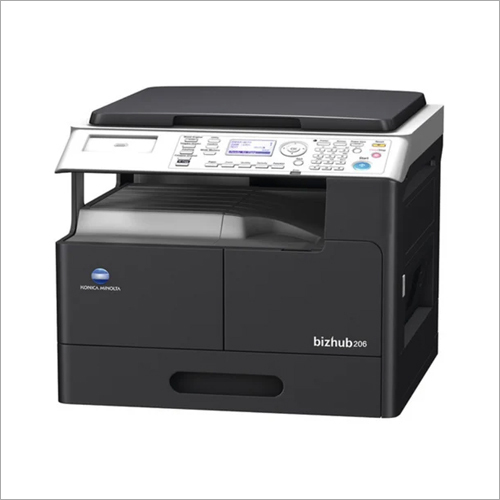 Automatic Konica Minolta Bizhub Fully Duplex