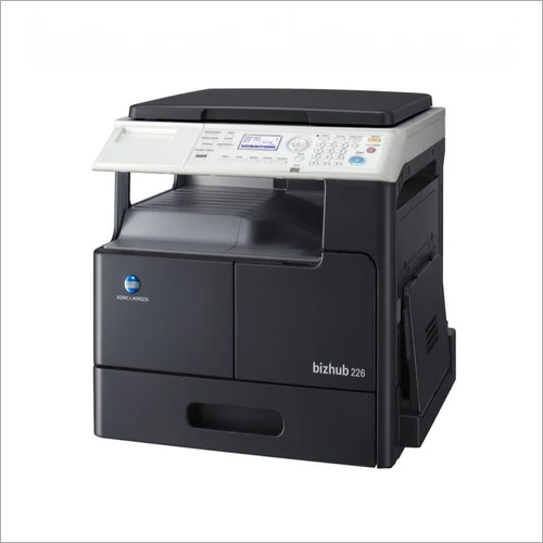 Konica Minolta Bizhub 226 Printer