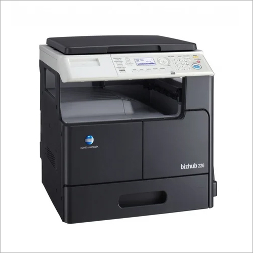 Konica Minolta Bizhub 226 Printer